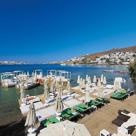 Camelot Boutique Hotel Akyarlar Esterno foto