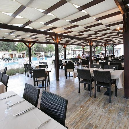 Camelot Boutique Hotel Akyarlar Esterno foto