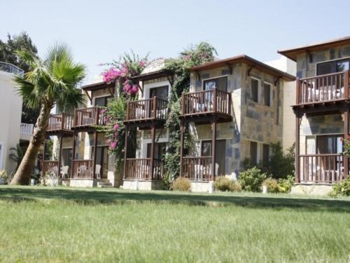 Camelot Boutique Hotel Akyarlar Esterno foto